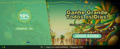 Grandes Prêmios Esperam Você banner