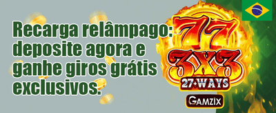 Indique um Amigo 🎰 promotion banner